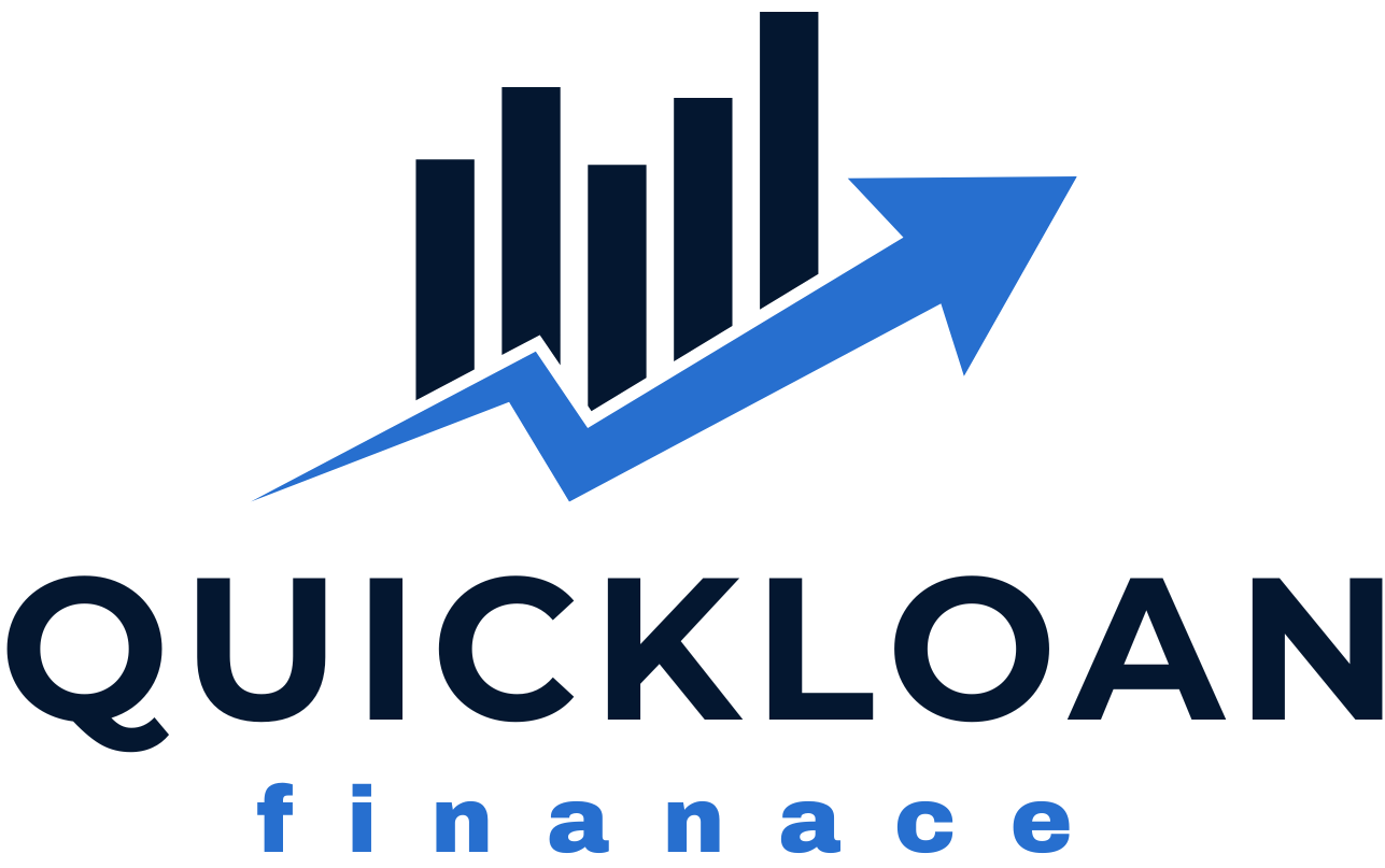 logo quickloan finance